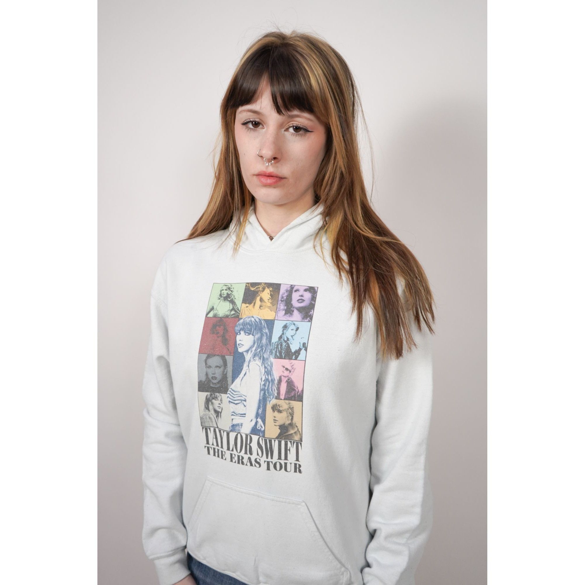 Other Taylor Swift the Eras Tour Hoodie Size S / US 4 / IT 40 - 6 Thumbnail
