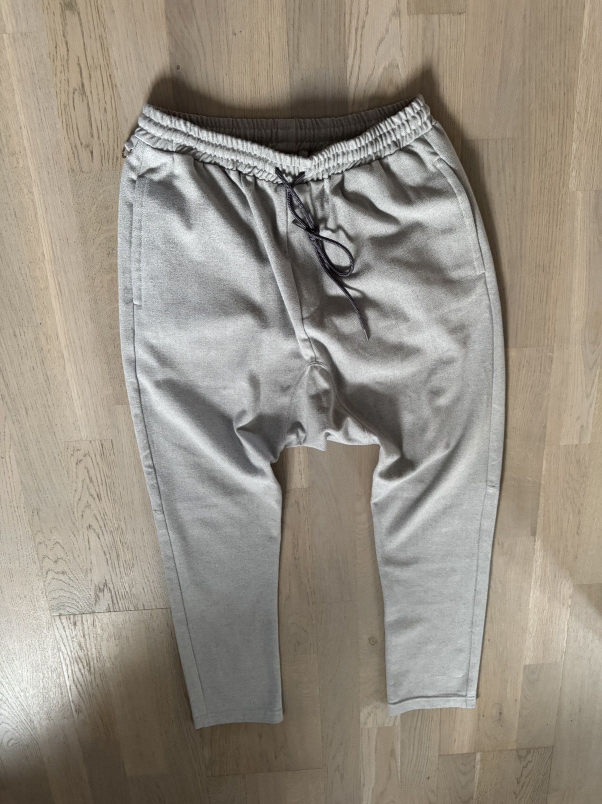 MAGIC STICK MAGIC STICK pants STUDY REAL TAPE MEASUREMENTS IN PHOTOS Size US 29 - 2 Thumbnail