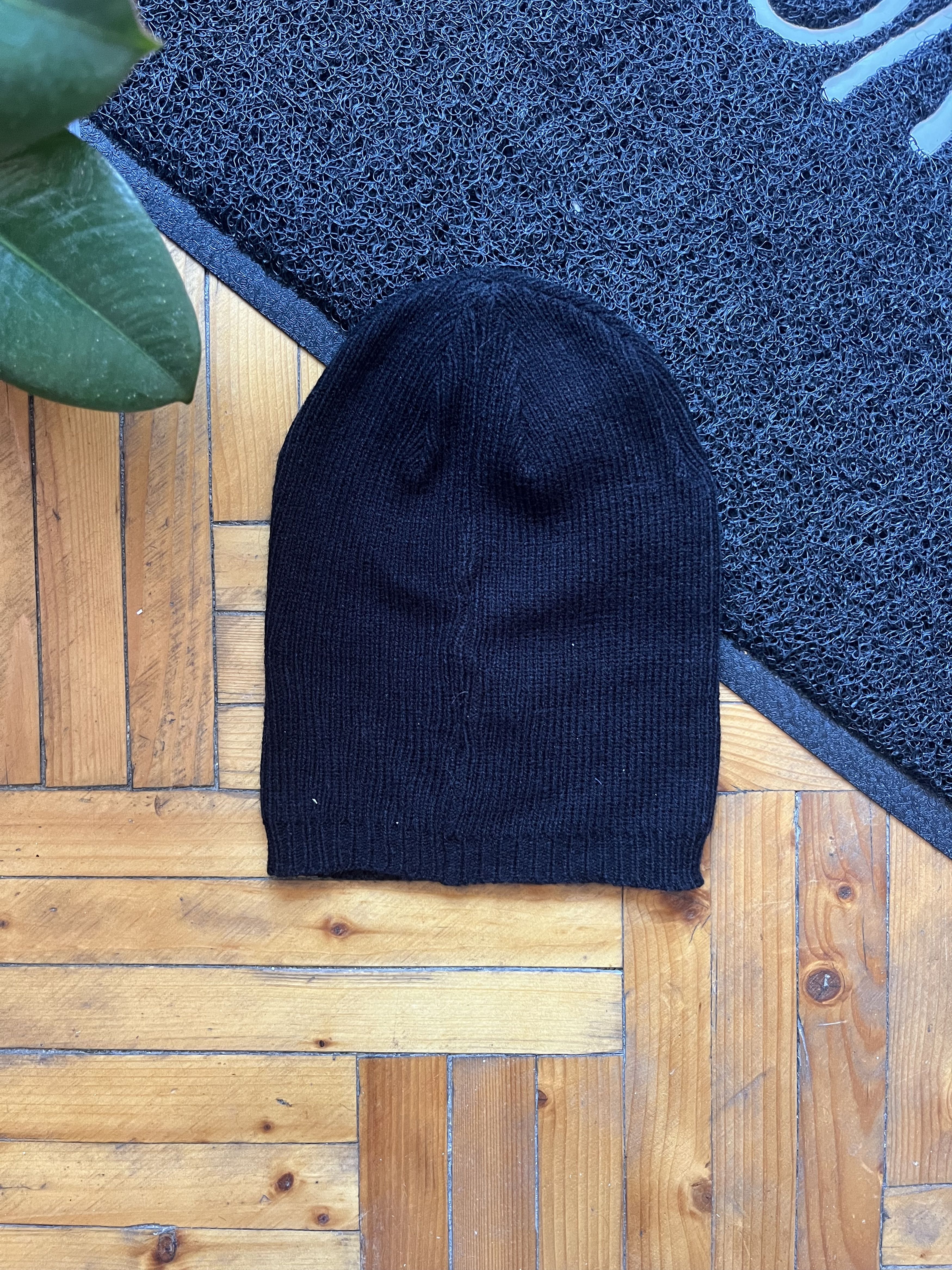 Diesel Diesel Avant Garde Big Logo Streetwear Black Hat With Star Size ONE SIZE - 3 Thumbnail