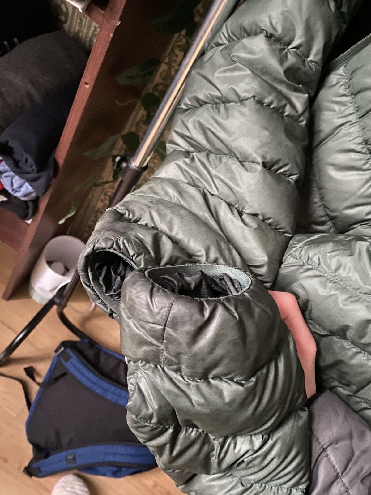 Arc'teryx Arcteryx Puffer Jacket Size US M / EU 48-50 / 2 - 13 Thumbnail