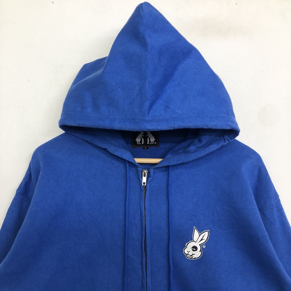 Band Tees MAD BUNNY FUJI ROCK FESTIVAL HOODIE SWEATSHIRT Size US L / EU 52-54 / 3 - 4 Thumbnail