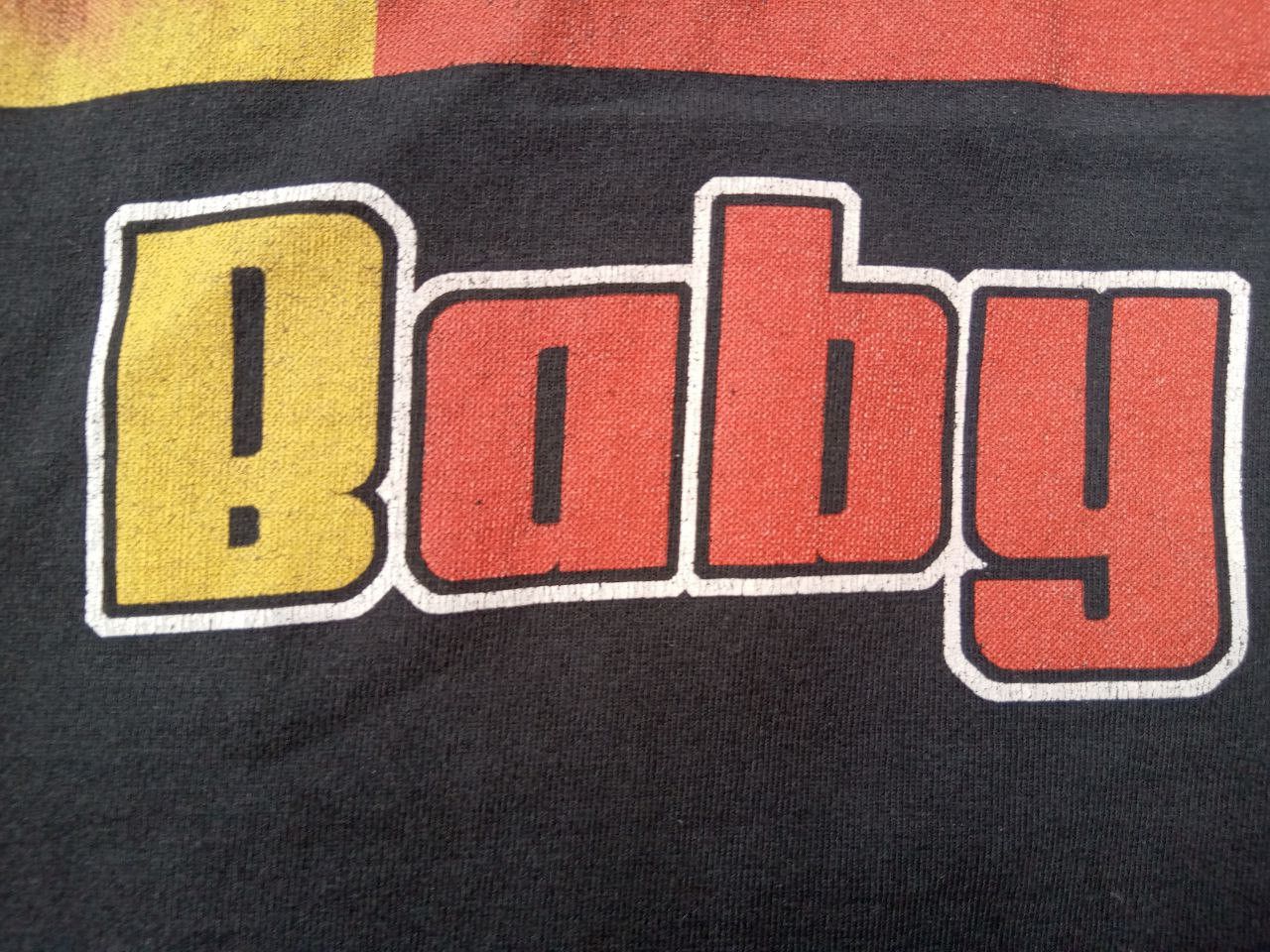 Other REO Rasta Baby Vintage Unisex T-Shirt Size US S / EU 44-46 / 1 - 5 Thumbnail