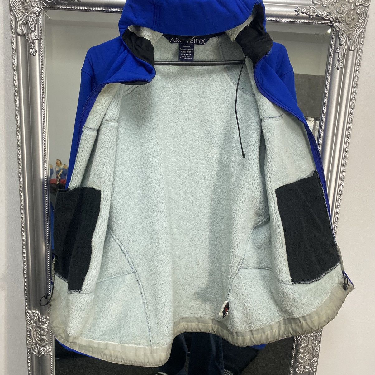 Arc'teryx Vintage arcteryx soft shell jacket Size US M / EU 48-50 / 2 - 12 Thumbnail