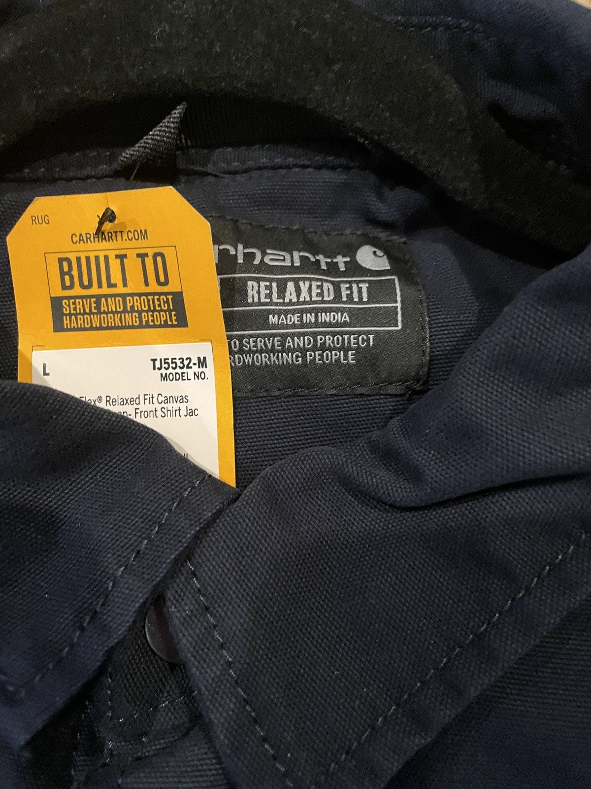 Carhartt Carharrt Size US L / EU 52-54 / 3 - 4 Thumbnail