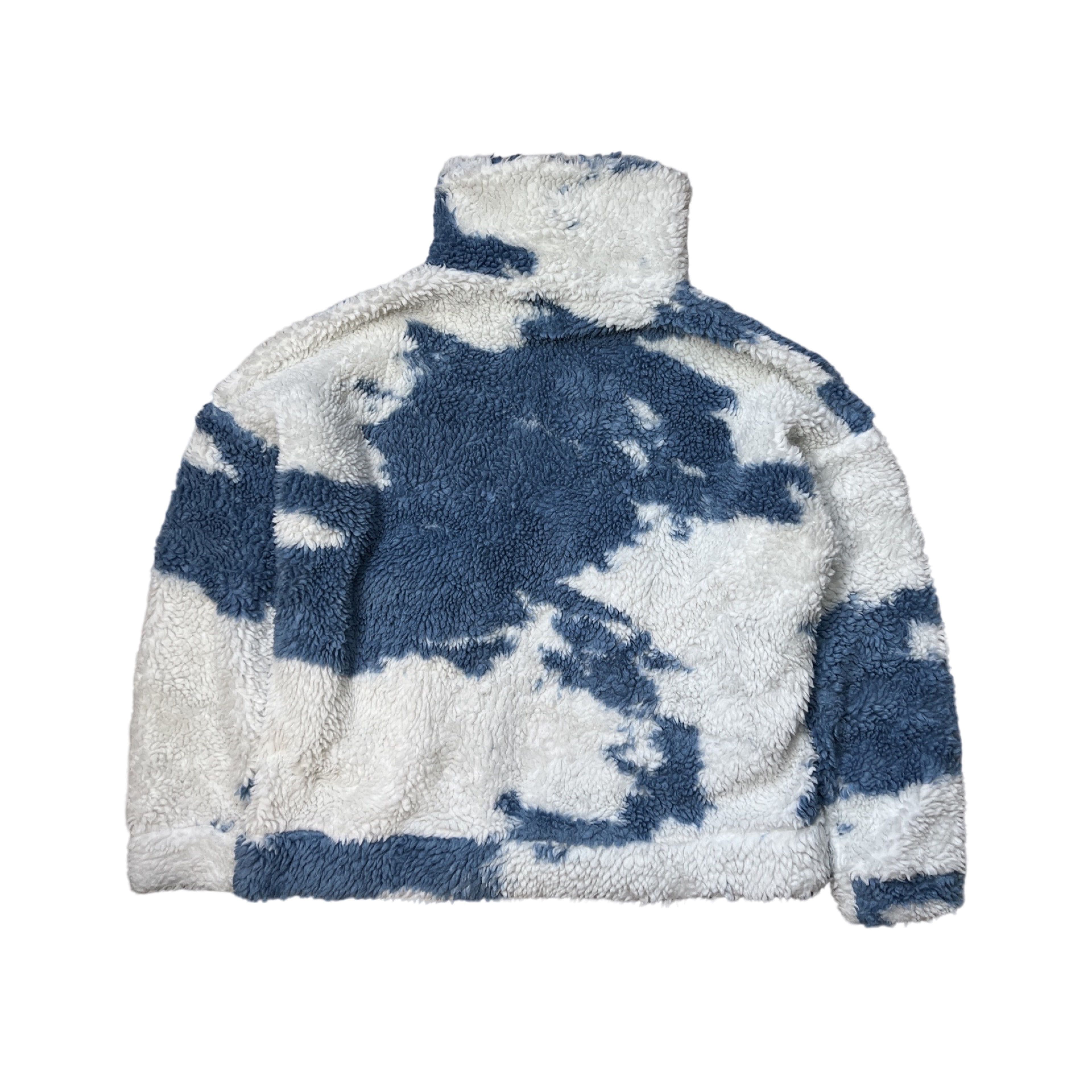 Jaded London × Streetwear Jaded London Sky Pattern Fluffy