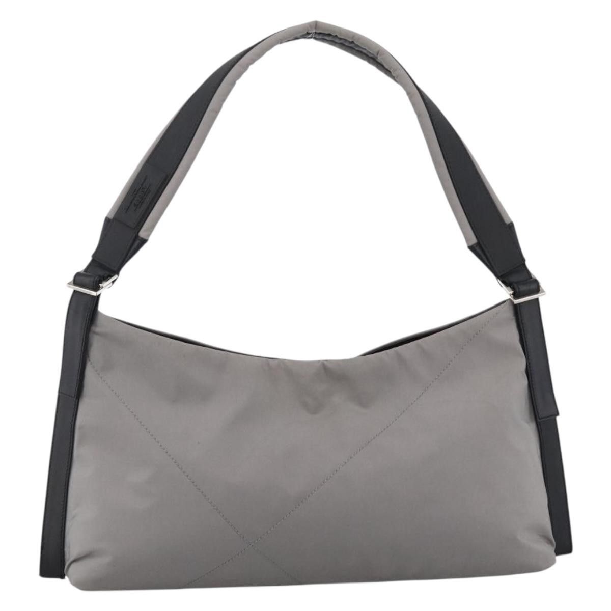 Salvatore Ferragamo Salvatore Ferragamo Vintage Nylon Size ONE SIZE - 1 Thumbnail