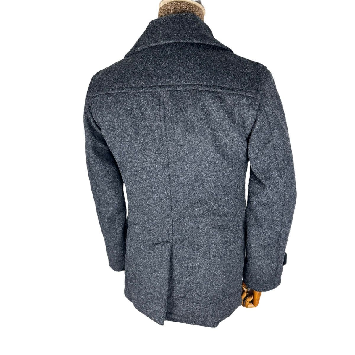 Beams Plus ☀️BEAMS LIGHT X MTT ITALY DOUBLE BREASTED JACKET Size US S / EU 44-46 / 1 - 4 Thumbnail