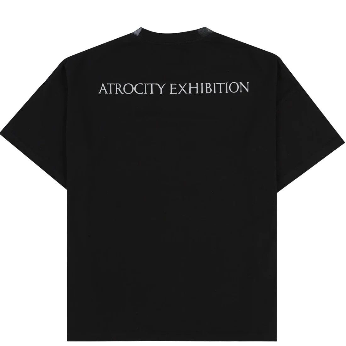 Pleasures Joy Division Atrocity Tee