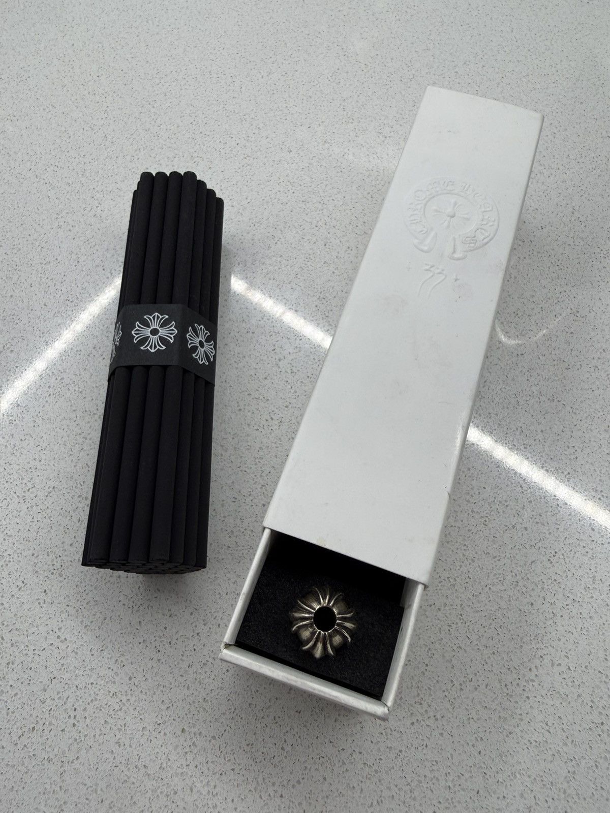 Chrome Hearts Incense | Grailed