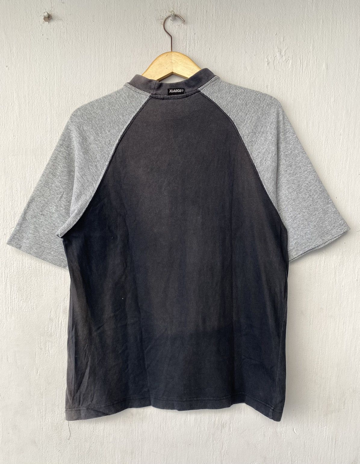 X-LARGE Vintage Xlarge Raglan Tee Size US M / EU 48-50 / 2 - 10 Thumbnail