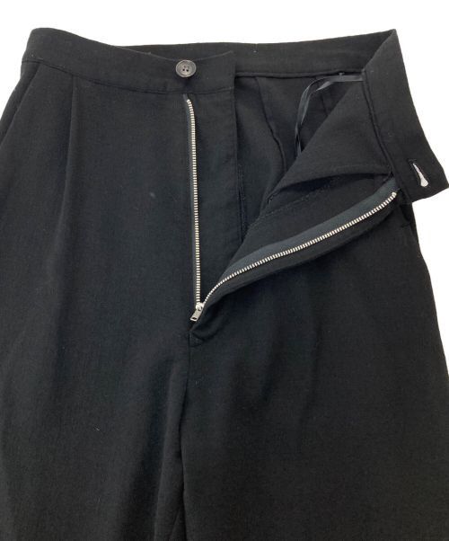 Yohji Yamamoto YOHJI YAMAMOTO wide pants Size US 26 / EU 42 - 3 Thumbnail