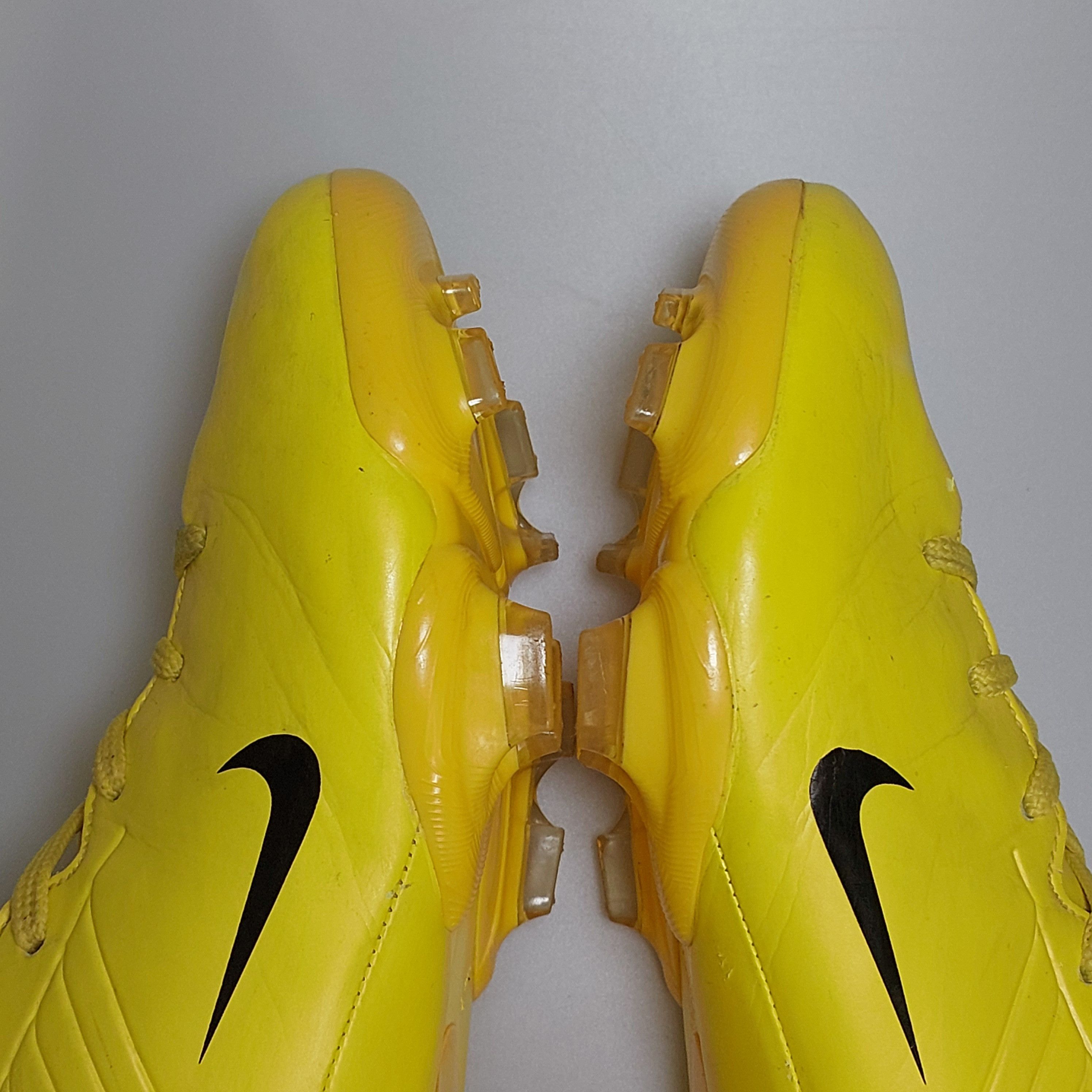 Nike Mercurial Talaria V FG 354551-707 US8 UK9 26CM Size US 8 / EU 41 - 7 Thumbnail