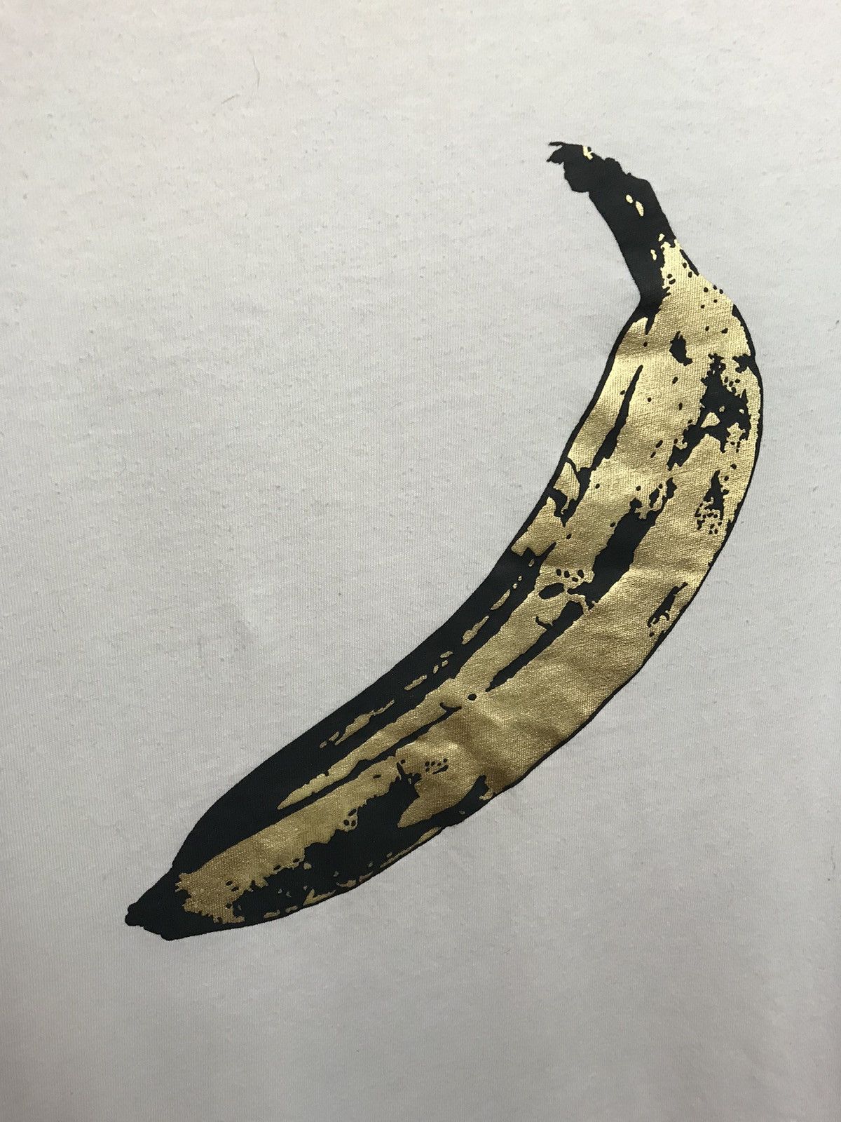 Andy Warhol × Designer Uniqlo Andy Warhol streetwear t shirt Size US S / EU 44-46 / 1 - 3 Thumbnail