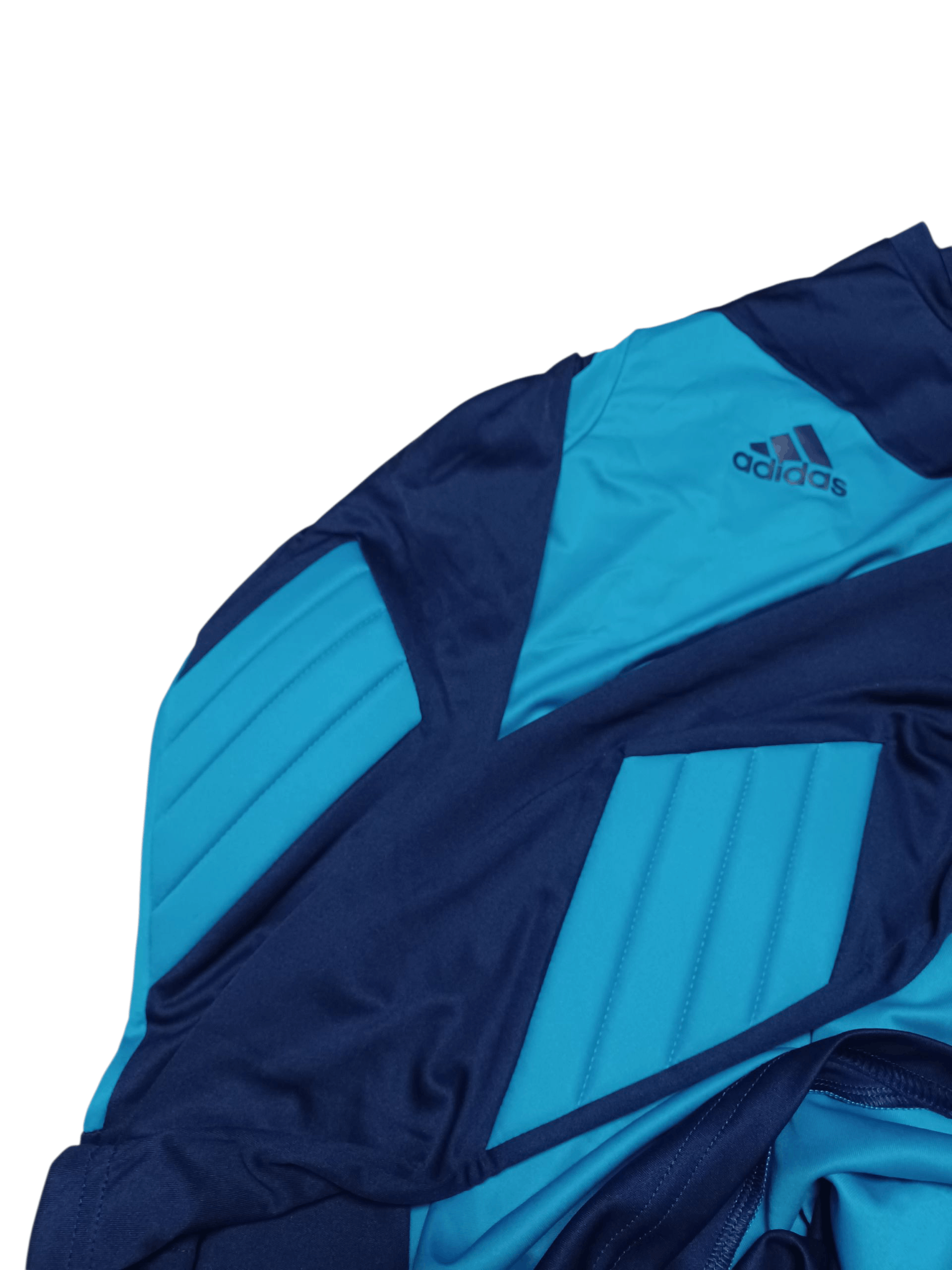 Adidas ADIDAS GOALKEEPER SWEATER JERSEY SOCCER FOOTBALL SPORTSWEAR Size US M / EU 48-50 / 2 - 4 Thumbnail