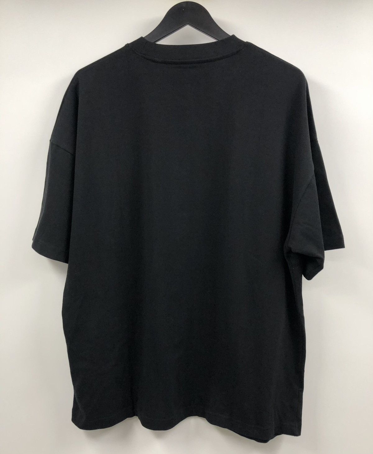 Other 234 Lagos Black T-Shirt Medium Size US M / EU 48-50 / 2 - 2 Thumbnail