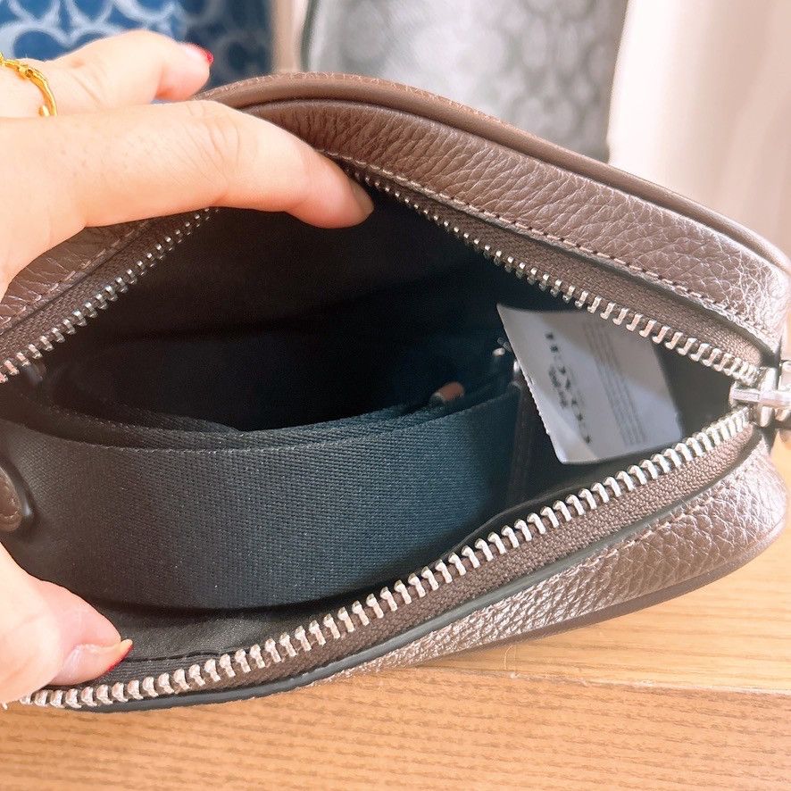 Coach Jayden Crossbody CR179 Size ONE SIZE - 3 Thumbnail