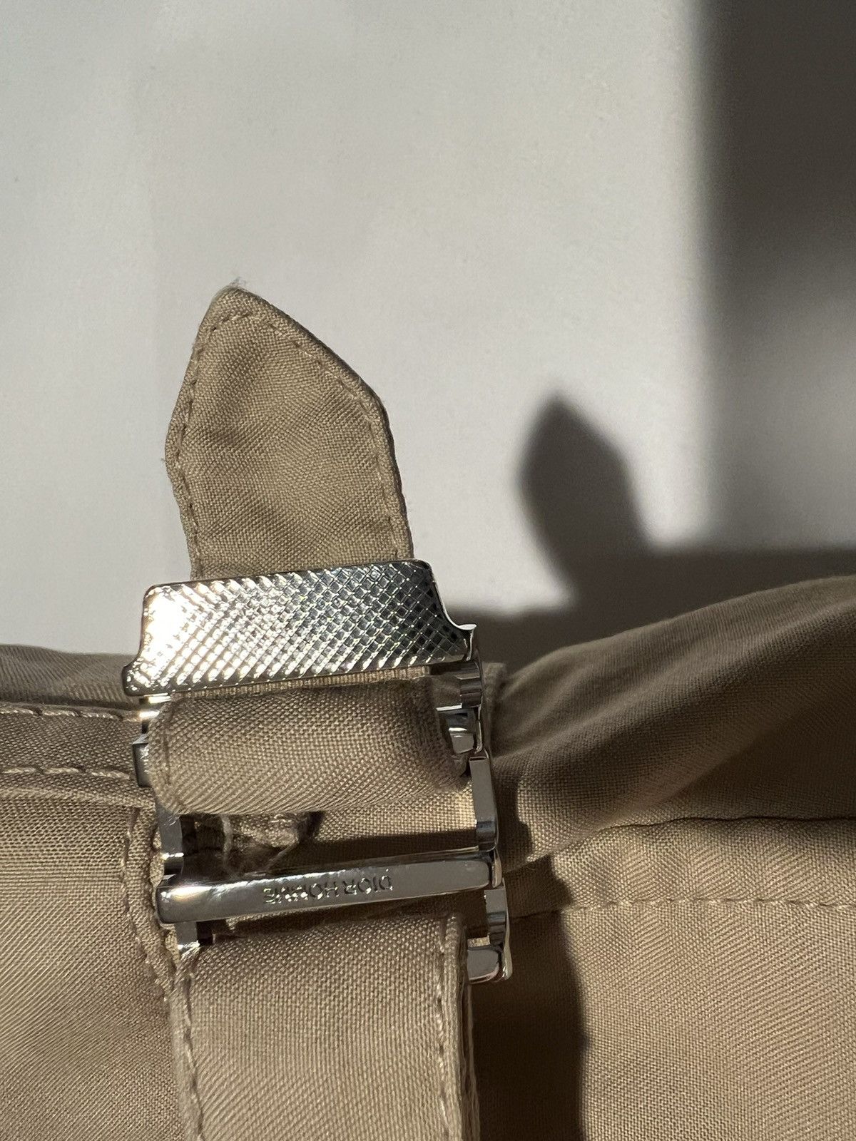 Dior Dior men’s riding pants. 50/40. $1300 Size US 34 / EU 50 - 4 Thumbnail