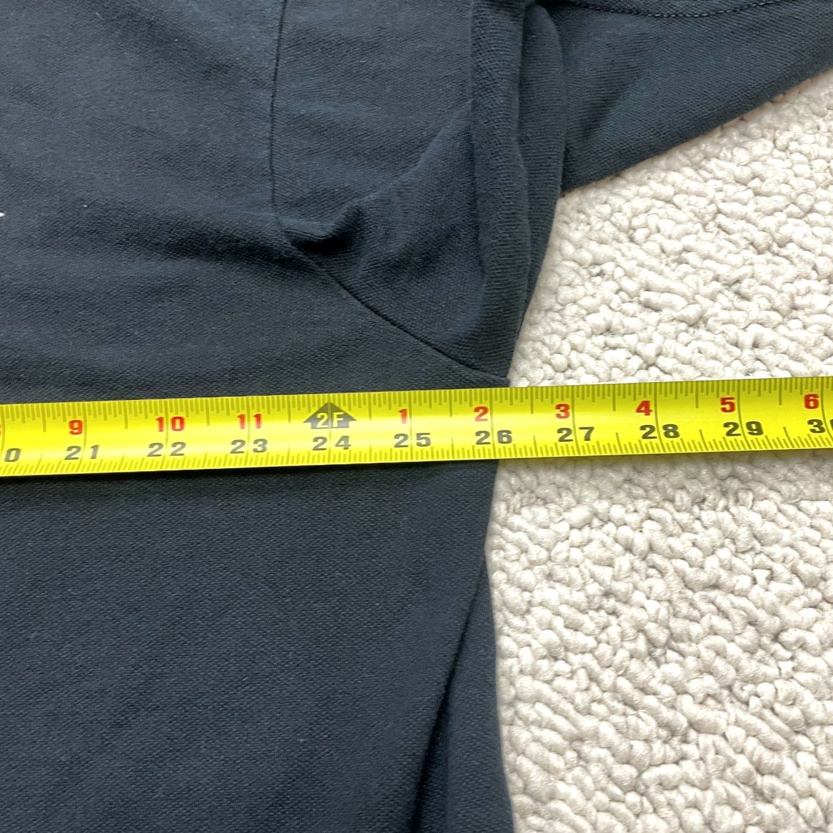 Gildan Gildan Dry Blend Polo Shirt Mens 2XL Black Tackle a Cure Golf Logo Size US XXL / EU 58 / 5 - 6 Thumbnail