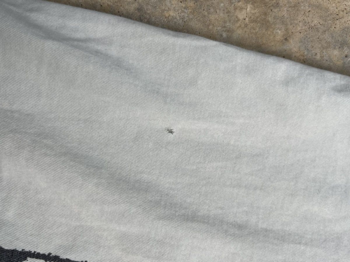 Japanese Brand Archive Japan // Factotum T shirt Size US M / EU 48-50 / 2 - 7 Thumbnail