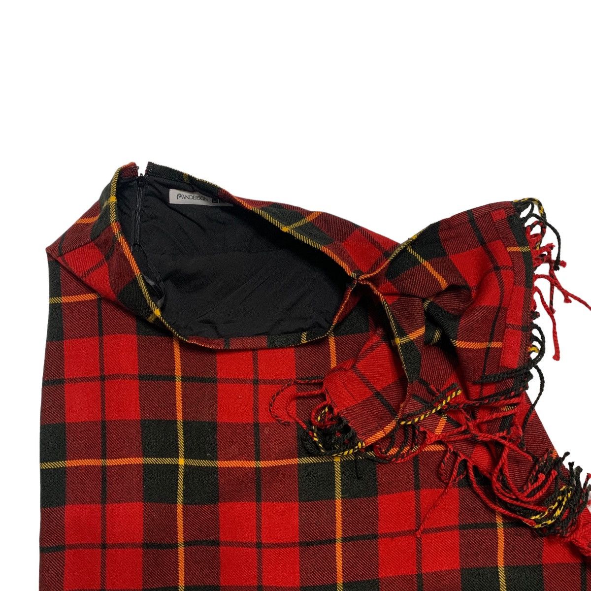 JW Anderson × Uniqlo JW Anderson x Uniqlo Style Skirt Size 25" / US 0 / IT 36 - 3 Thumbnail