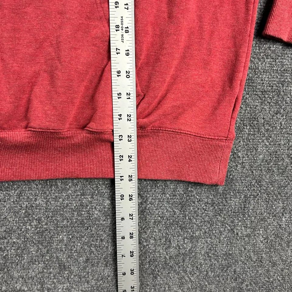 Buffalo David Bitton Buffalo David Bitton Hoodie Large Kangaroo Pocket Sweatshirt Size US L / EU 52-54 / 3 - 5 Thumbnail