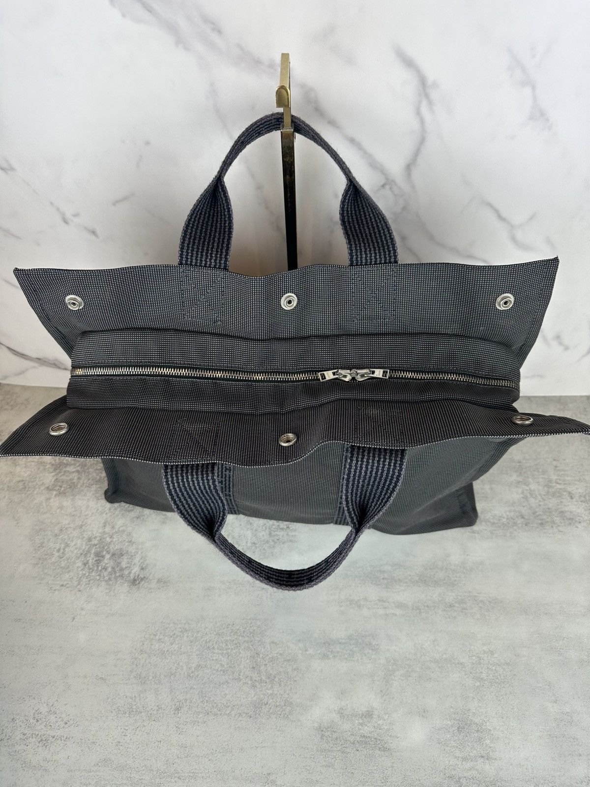 Hermes Hermes Herline Tote GM Size ONE SIZE - 10 Thumbnail