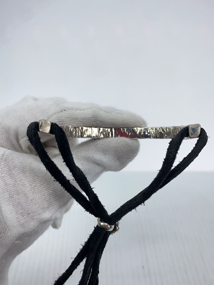 Yohji Yamamoto YOHJIYAMAMOTO+NOIR bangle Size ONE SIZE - 6 Thumbnail