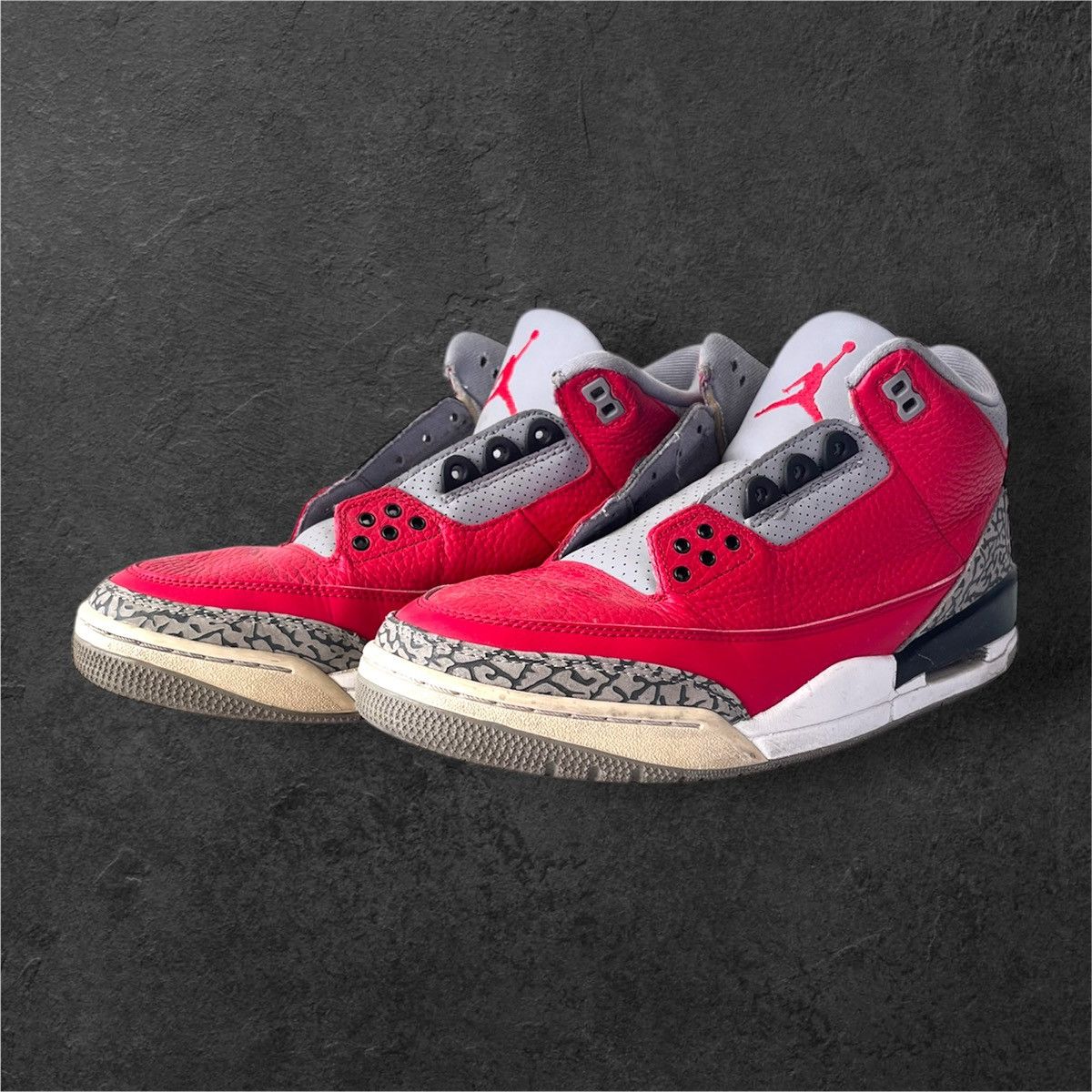 Jordan Brand Air Jordan 3 Retro SE 'Unite' Size US 10.5 / EU 43-44 - 1 Thumbnail