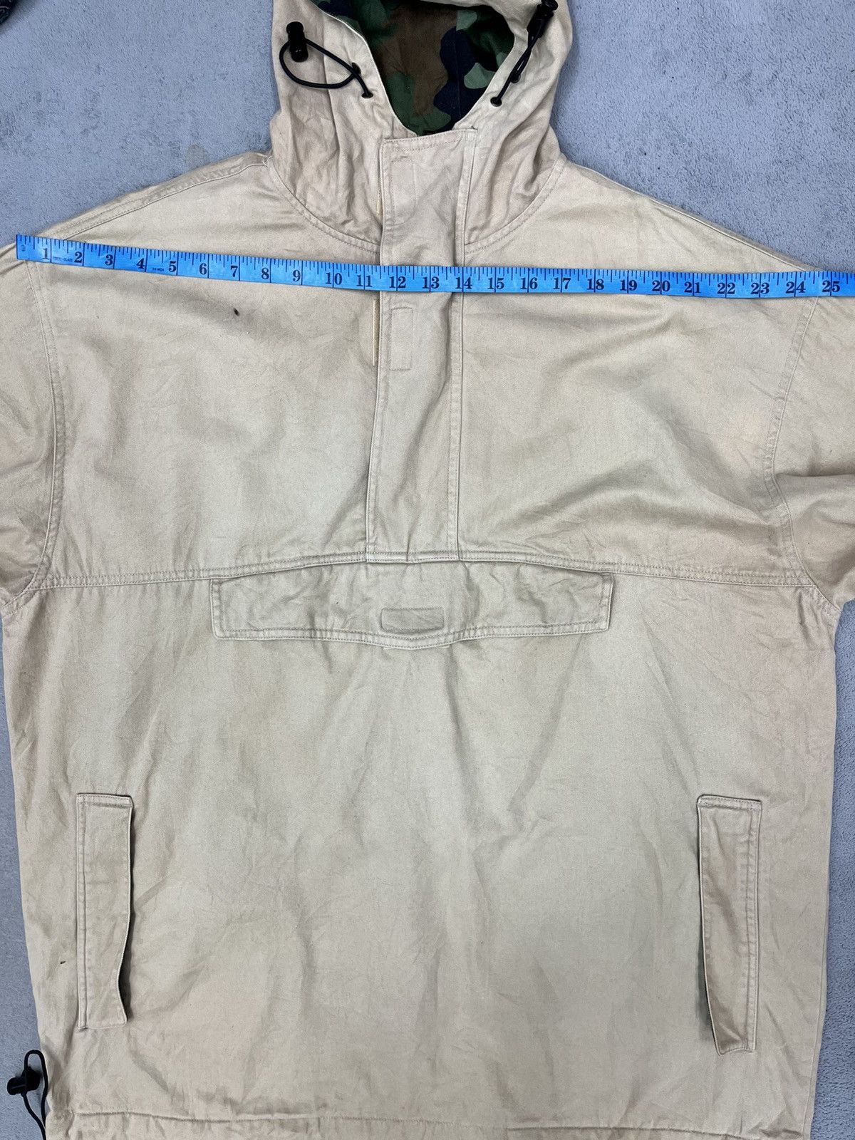 Other ANORAK FLYING FORCE JACKET Size US XL / EU 56 / 4 - 15 Thumbnail