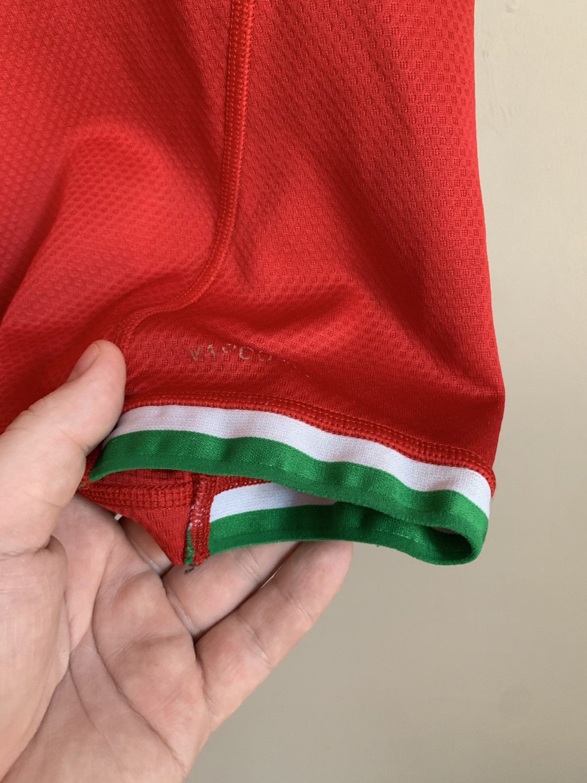 Canterbury of New Zealand British and Irish Lions 2021 Rugby Union Shirt Canterbury M Size US M / EU 48-50 / 2 - 5 Thumbnail