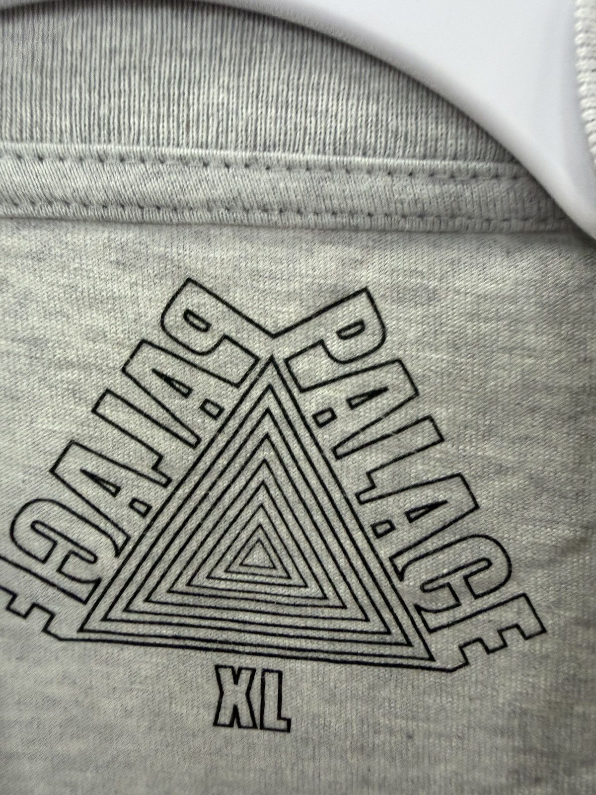 Palace Palace ‘Fizzy’ Tee Size US XL / EU 56 / 4 - 3 Thumbnail
