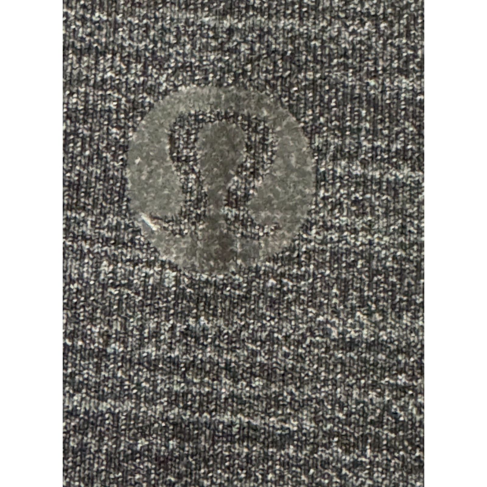 Lululemon Lululemon Leggings Womens Size 10 Charcoal Gray Athletic Skinny Pull On Yoga Gym Training Walking Lightweight Size 32" / US 10 / IT 46 - 4 Thumbnail