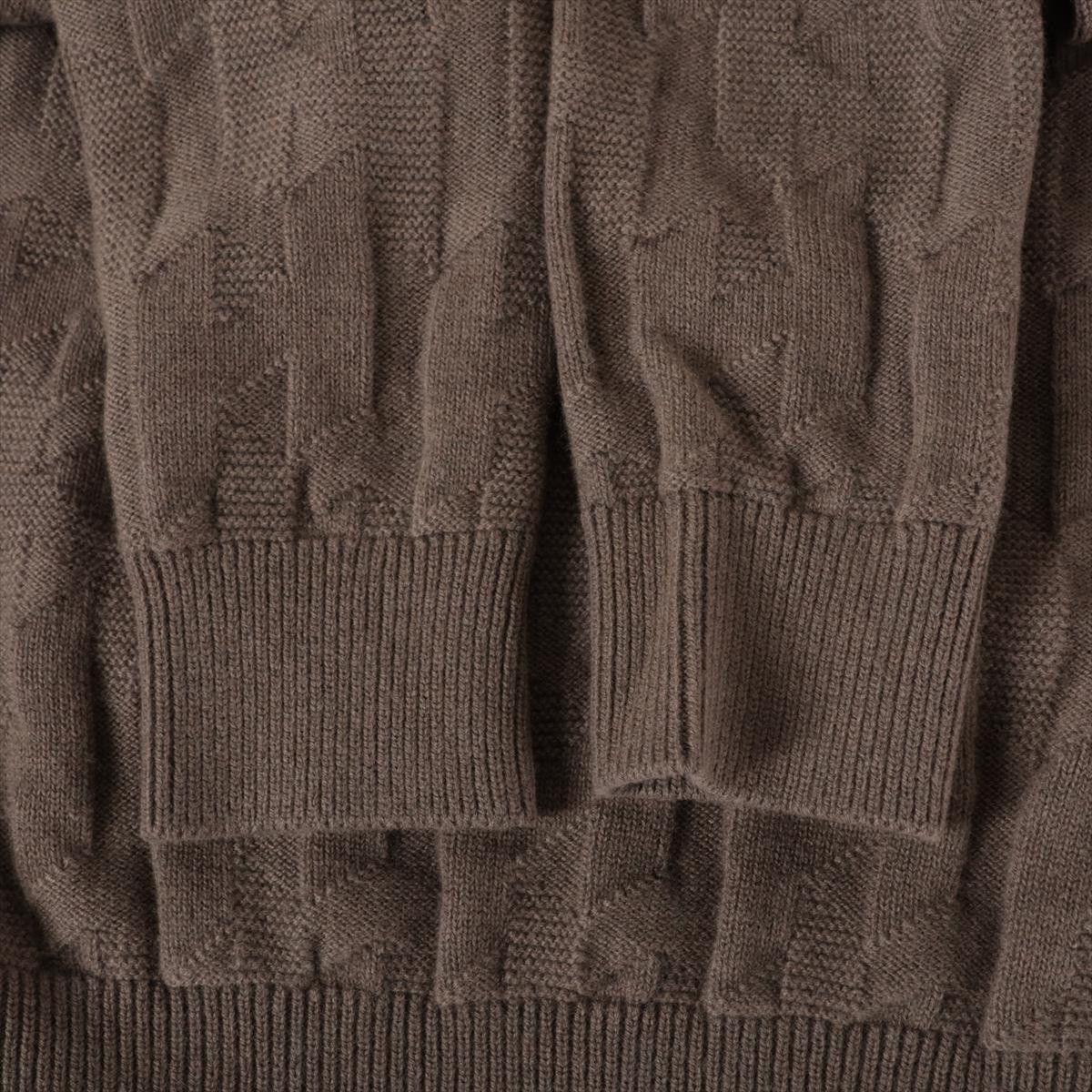 Hermes H Wool Knit Size XS / US 0-2 / IT 36-38 - 7 Thumbnail