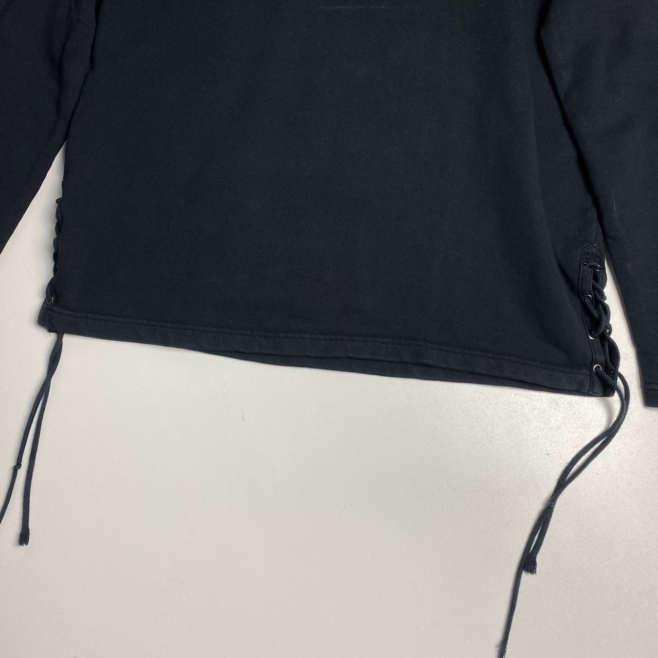 Band Tees BLK DNM sweatshirt Size:M Size US M / EU 48-50 / 2 - 4 Thumbnail