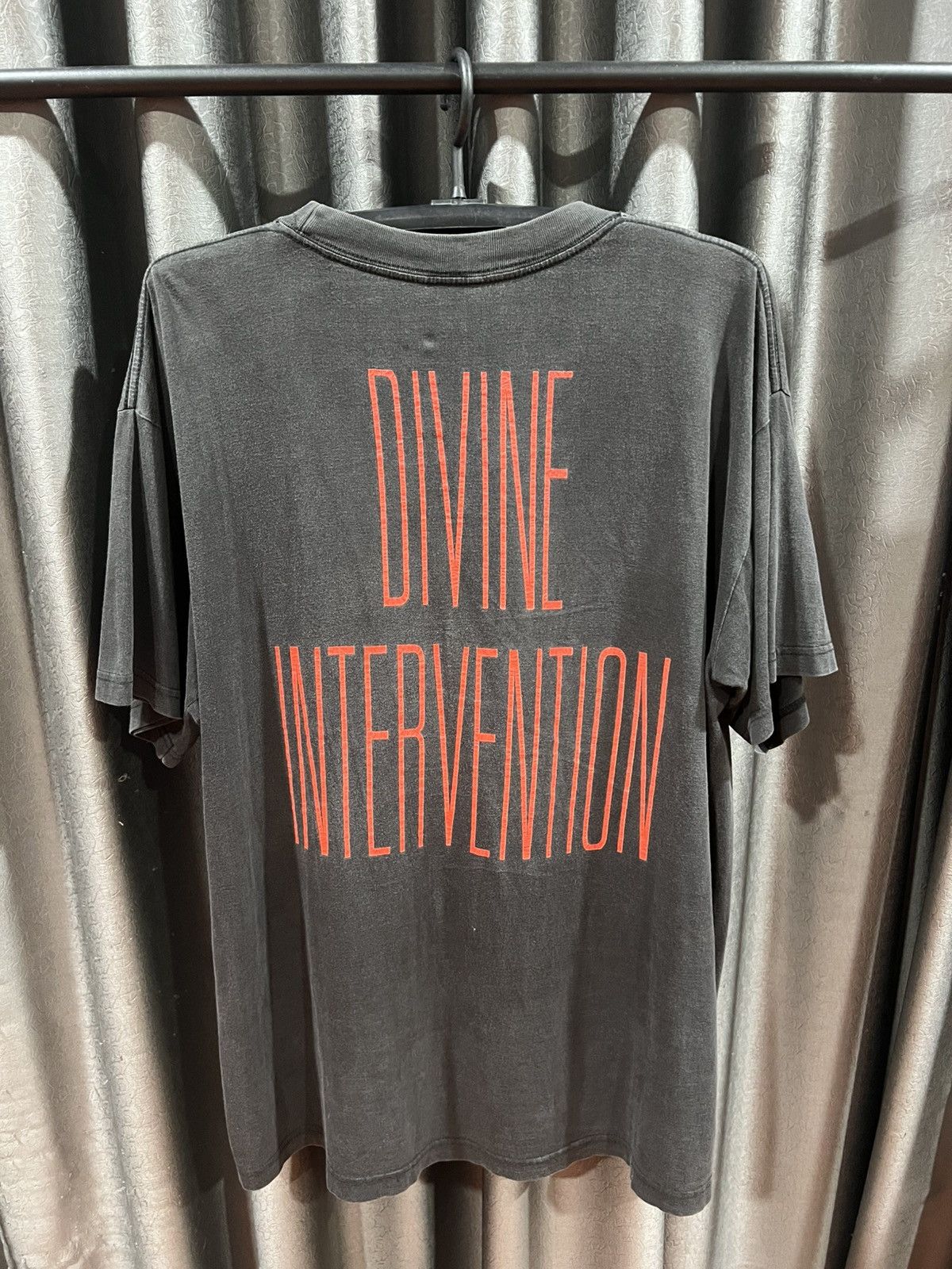 Brockum VINTAGE [ SLAYER 1994’s ] Size US XL / EU 56 / 4 - 2 Thumbnail
