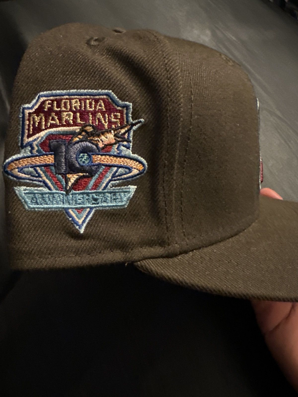MyFitteds NIGHT KITCHEN FLORIDA x MYFITTEDS Size 38 - 4 Thumbnail