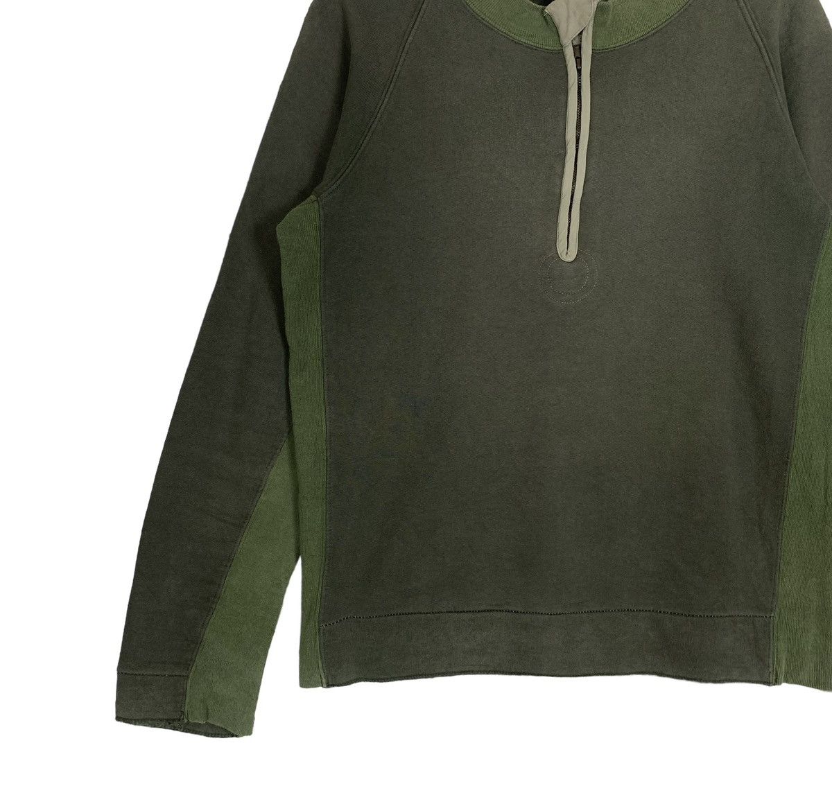 Designer × Diesel Diesel Apparel Fashion Designer Streetwear Sweatshirt Size US M / EU 48-50 / 2 - 5 Thumbnail