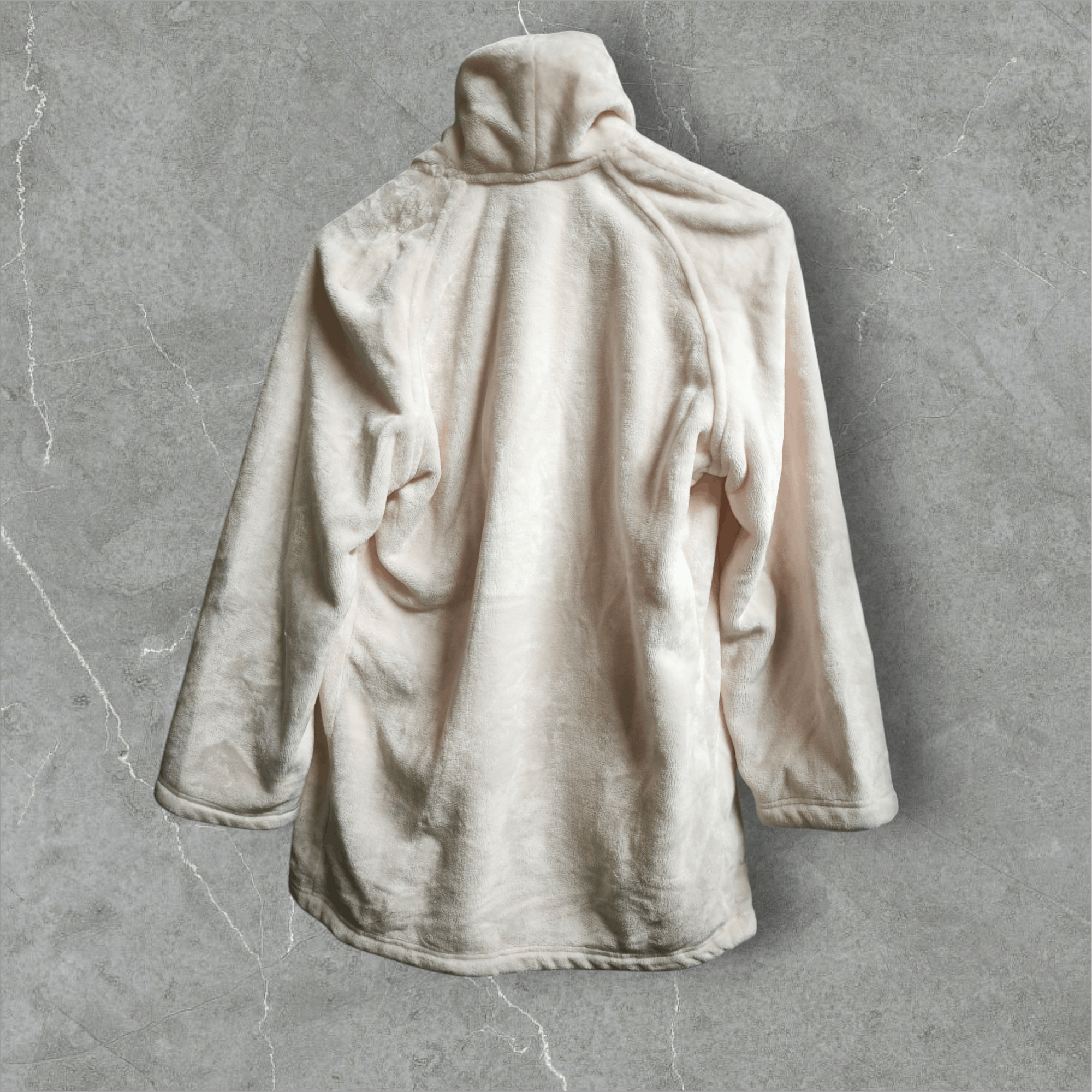 Yohji Yamamoto Y's For Living Fleece Fur And Faux Unisex Size US M / EU 48-50 / 2 - 5 Thumbnail