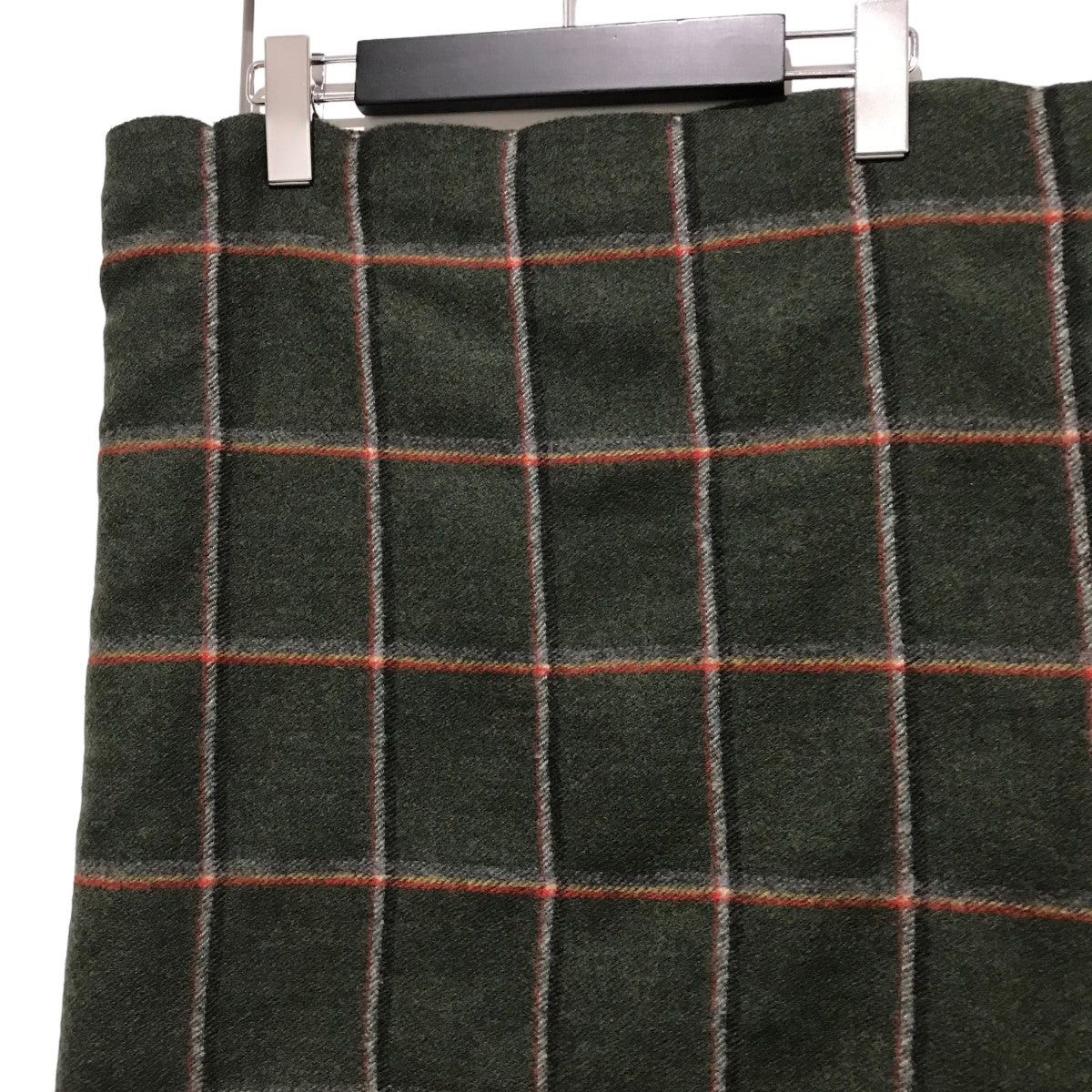 Undercover Undercover Check stall UCZ4S02 Size ONE SIZE - 3 Thumbnail