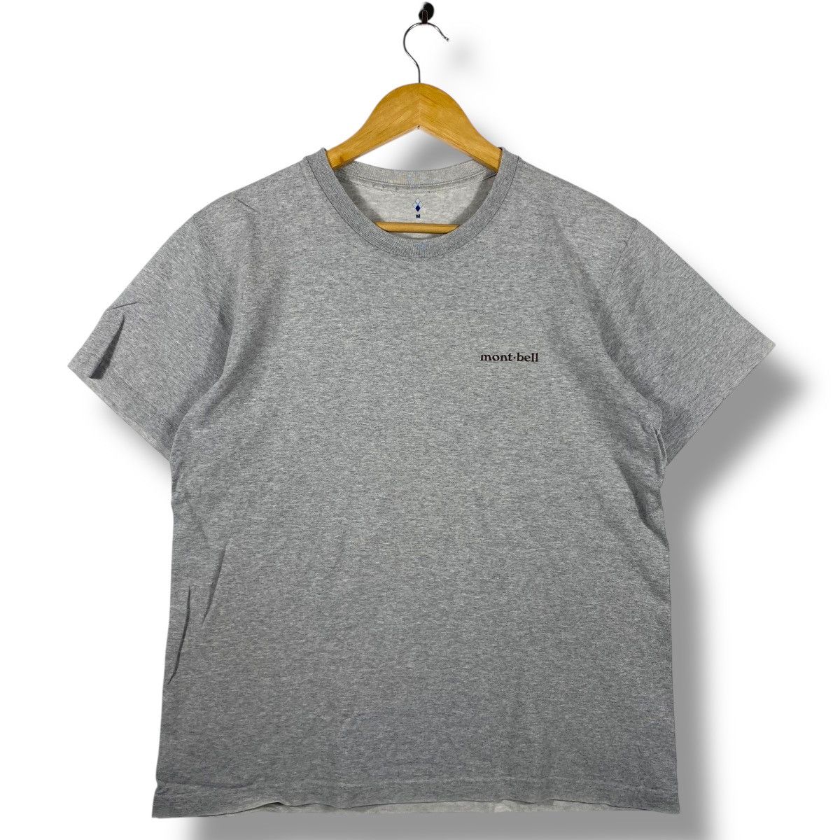 Montbell MONTBELL x TEZUKA PRODUCTION Dororo Hyakkimaru Graphic Size US M / EU 48-50 / 2 - 4 Thumbnail