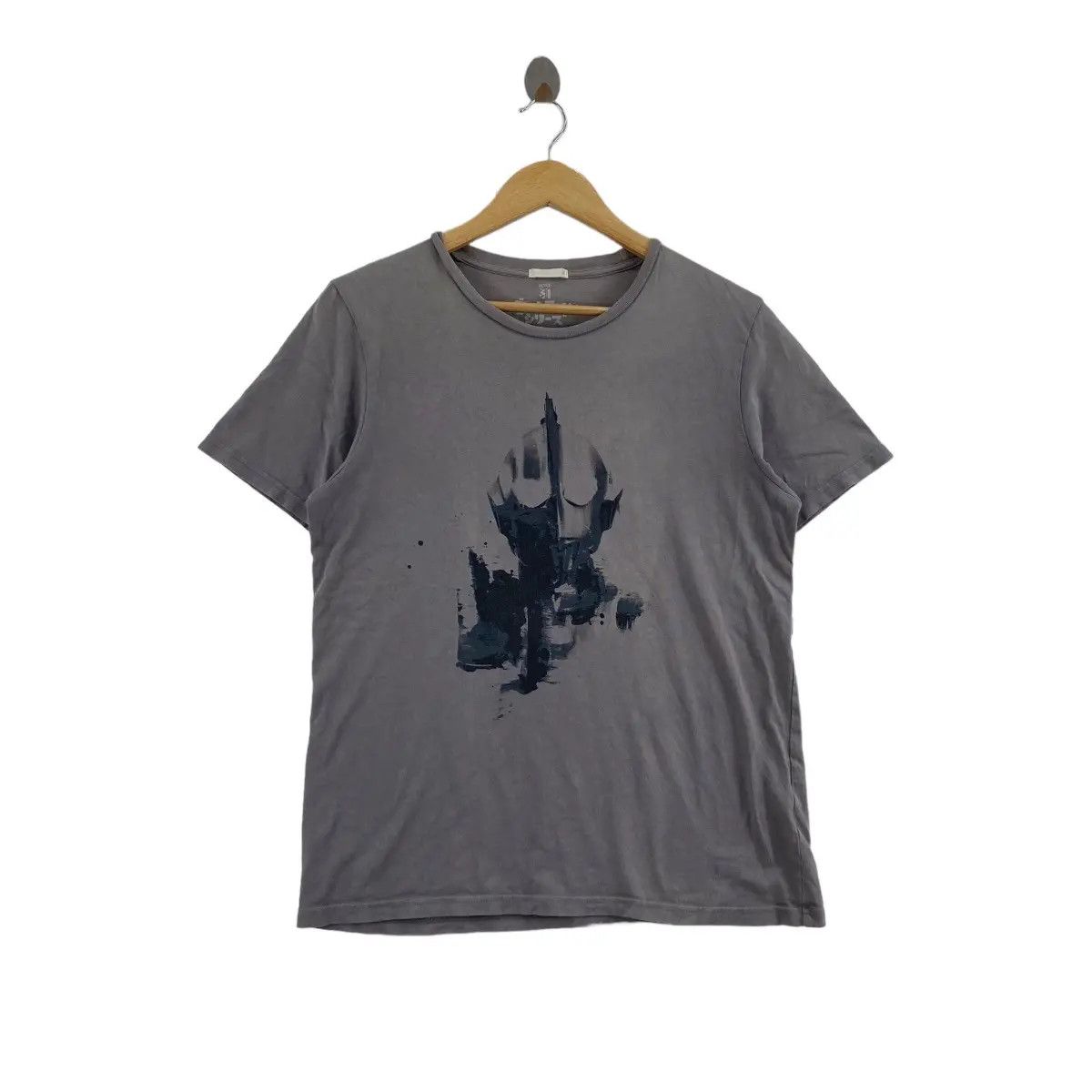 GU GU JAPAN x ULTRAMAN SERIES Collection Tee Shirt Top Size M / US 6-8 / IT 42-44 - 1 Thumbnail