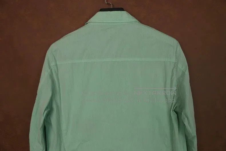 C.P. Company C.P.Company Green Light Jacket. Size US L / EU 52-54 / 3 - 4 Thumbnail
