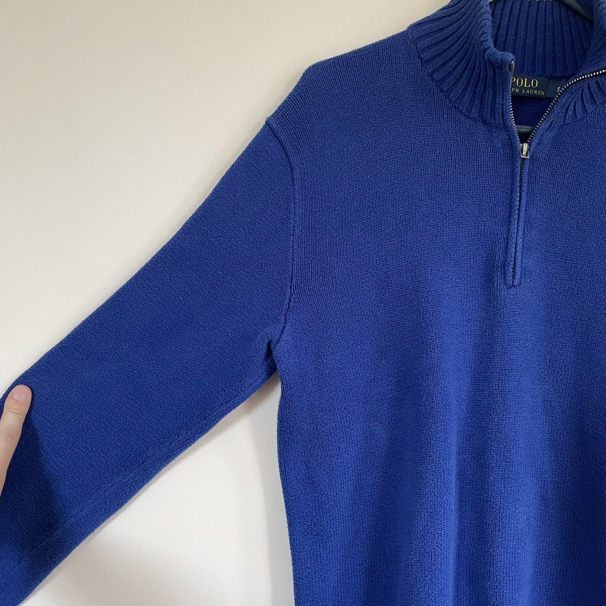 Polo Ralph Lauren Polo Ralph Lauren Sweaters Size US S / EU 44-46 / 1 - 5 Thumbnail