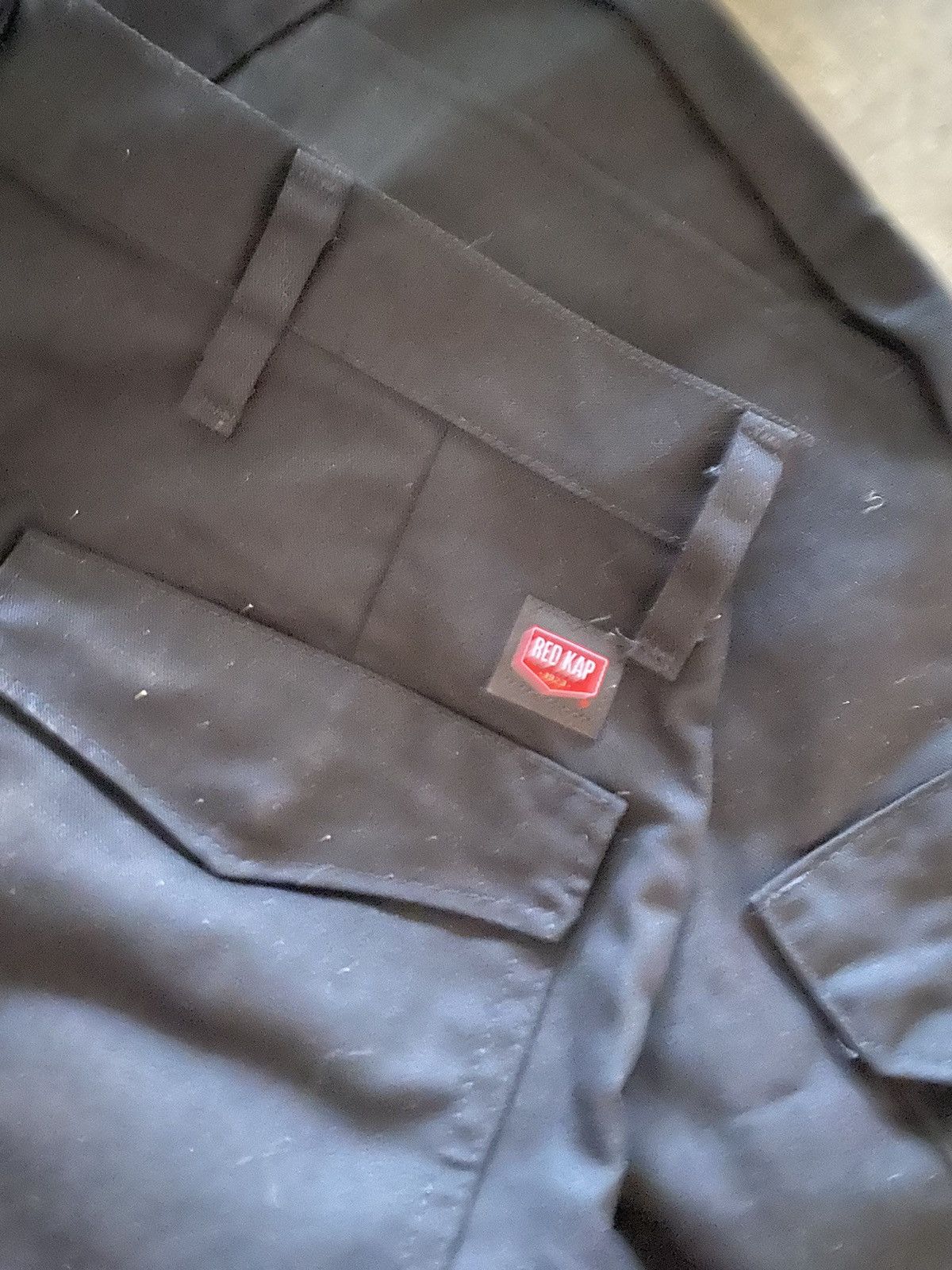 Other Large Tesla Shorts Size US 32 / EU 48 - 3 Thumbnail