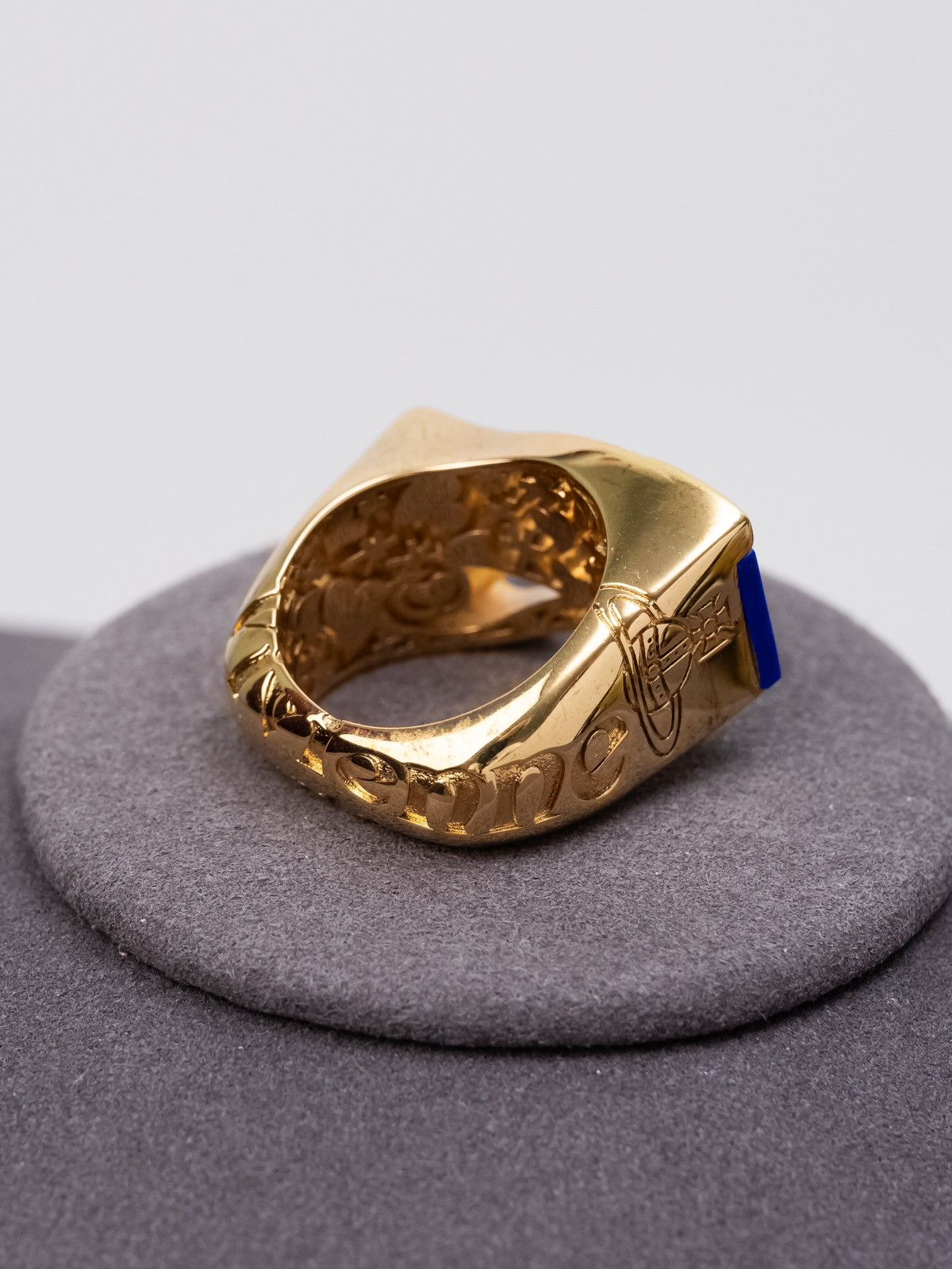 Vivienne Westwood Vivienne Westwood Ring Size ONE SIZE - 7 Thumbnail