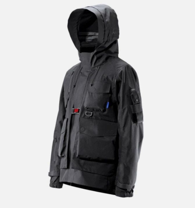 REINDEE LUSION 3in1 JACKET SIZE XL