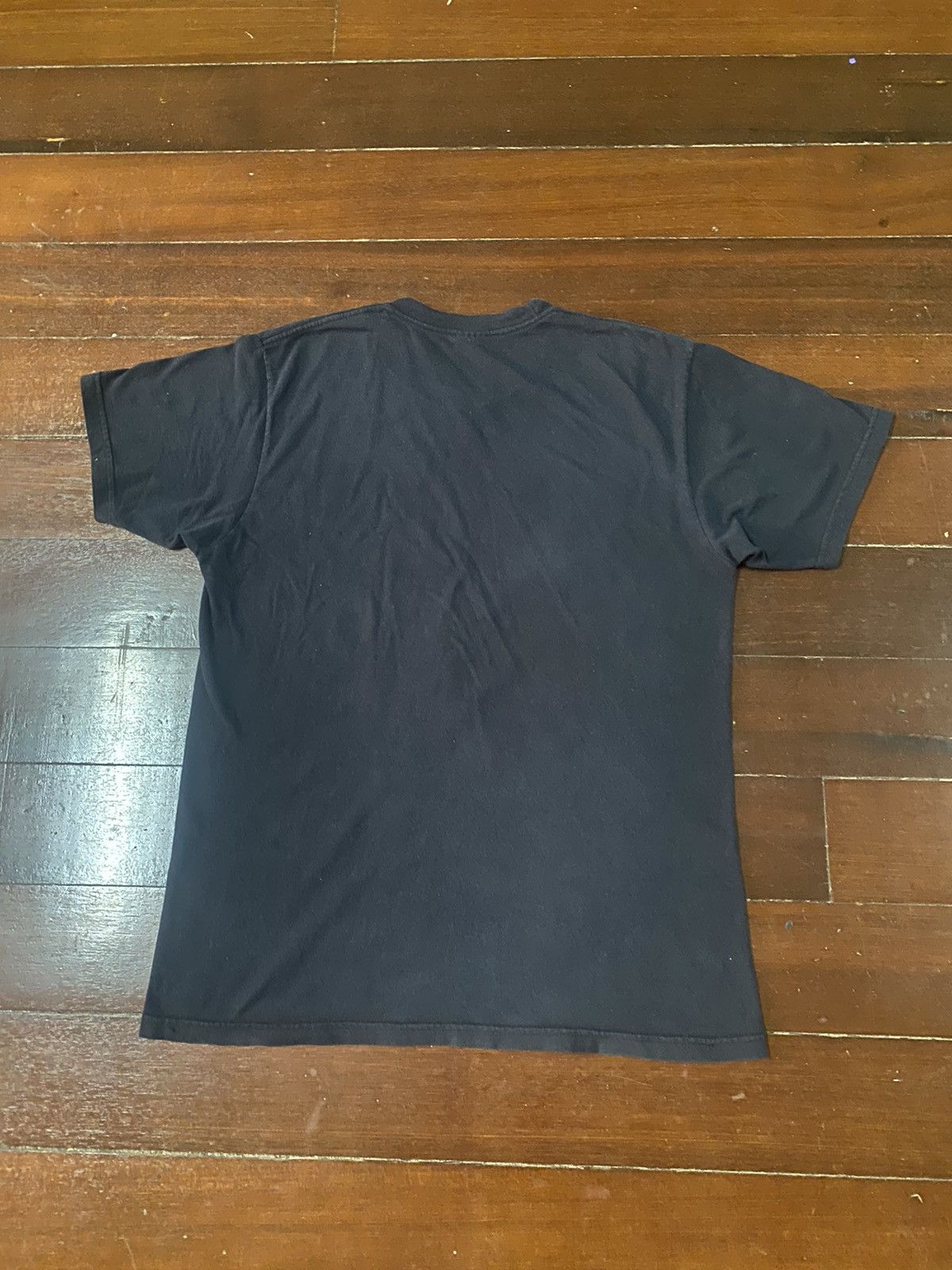 Rare Supreme Burroughs ss16