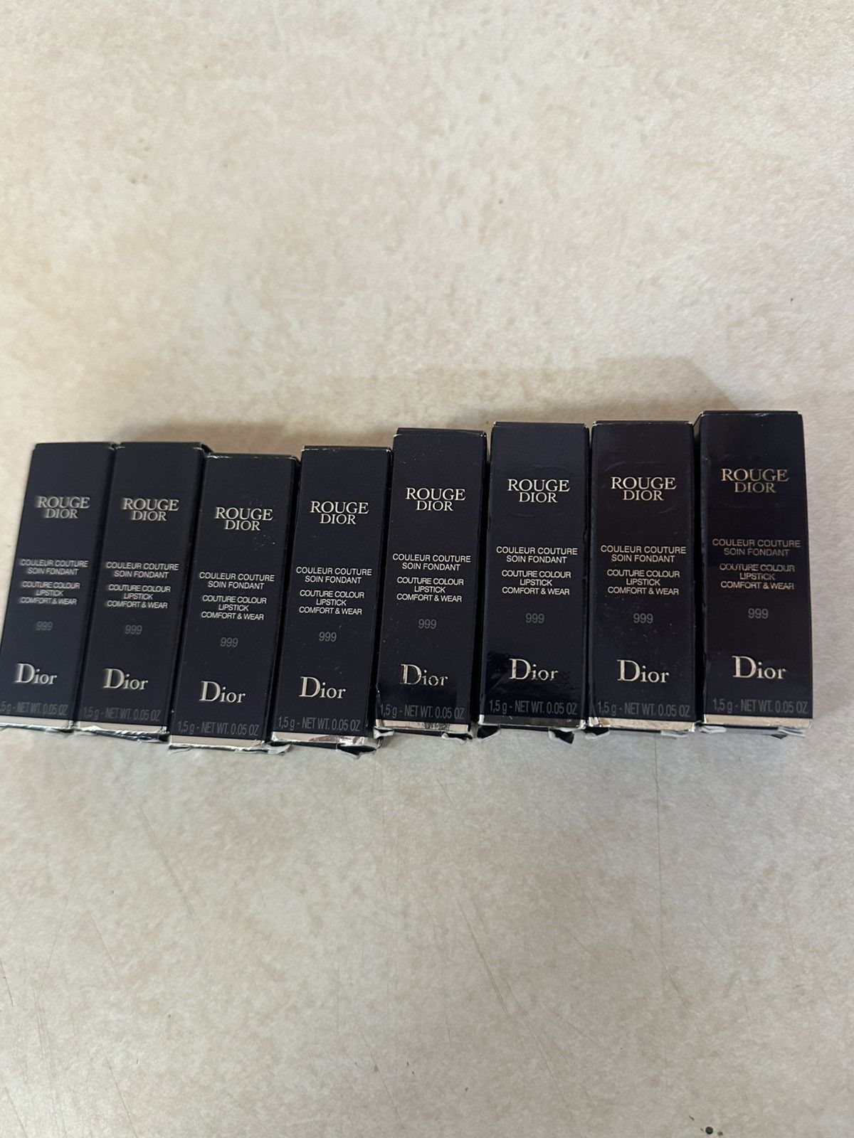 Dior Rouge Dior lipstick Size ONE SIZE - 1 Thumbnail