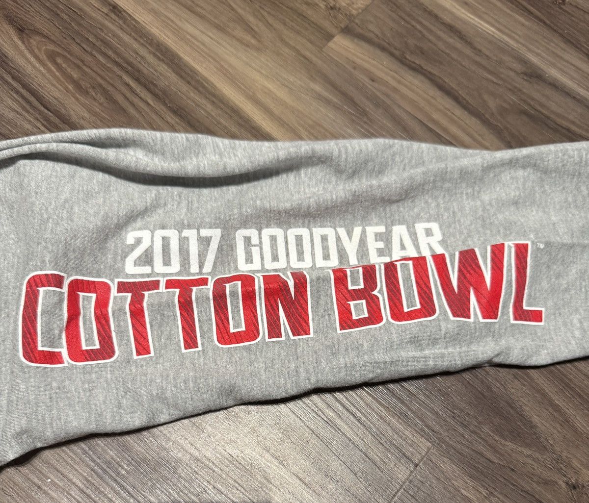 Other Wisconsin Badgers Shirt Size US S / EU 44-46 / 1 - 2 Thumbnail