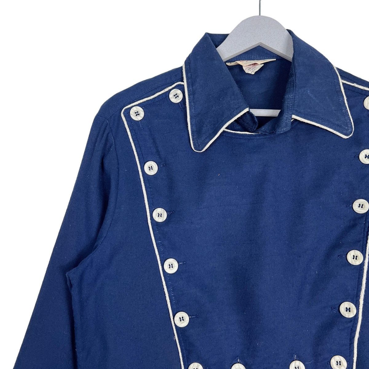 Larry Mahan 🔥 VINTAGE LARRY MAHAN COWBOY COLLETION WESTERN SHIRTS Size US M / EU 48-50 / 2 - 7 Thumbnail